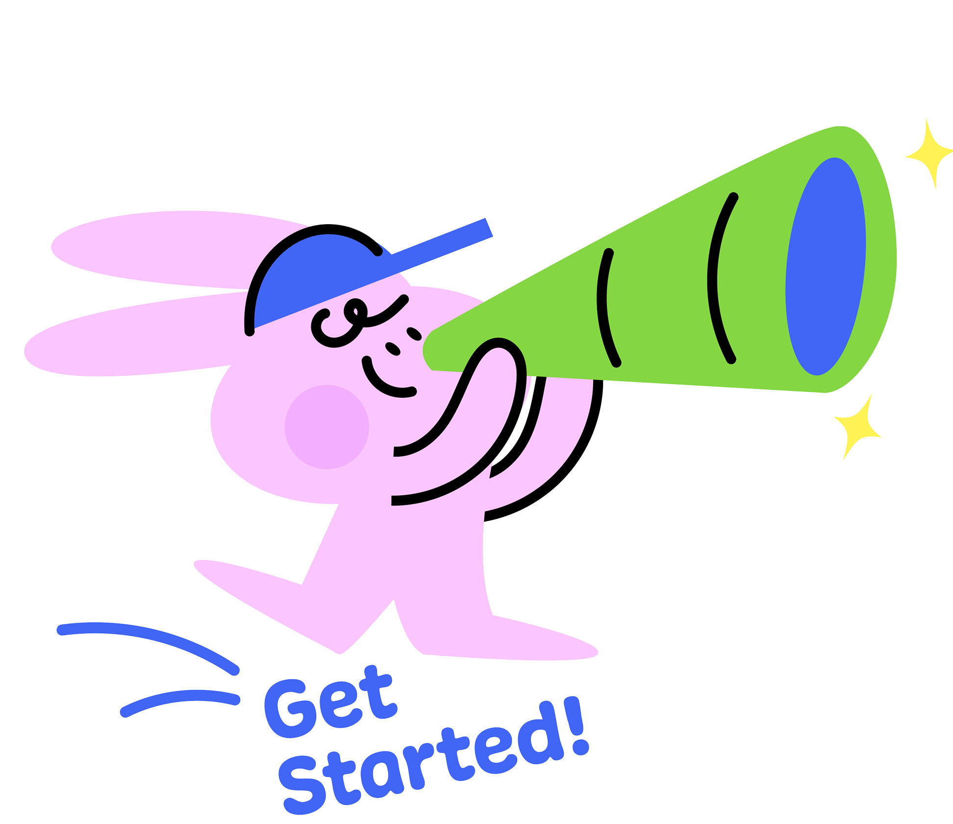 Get Started