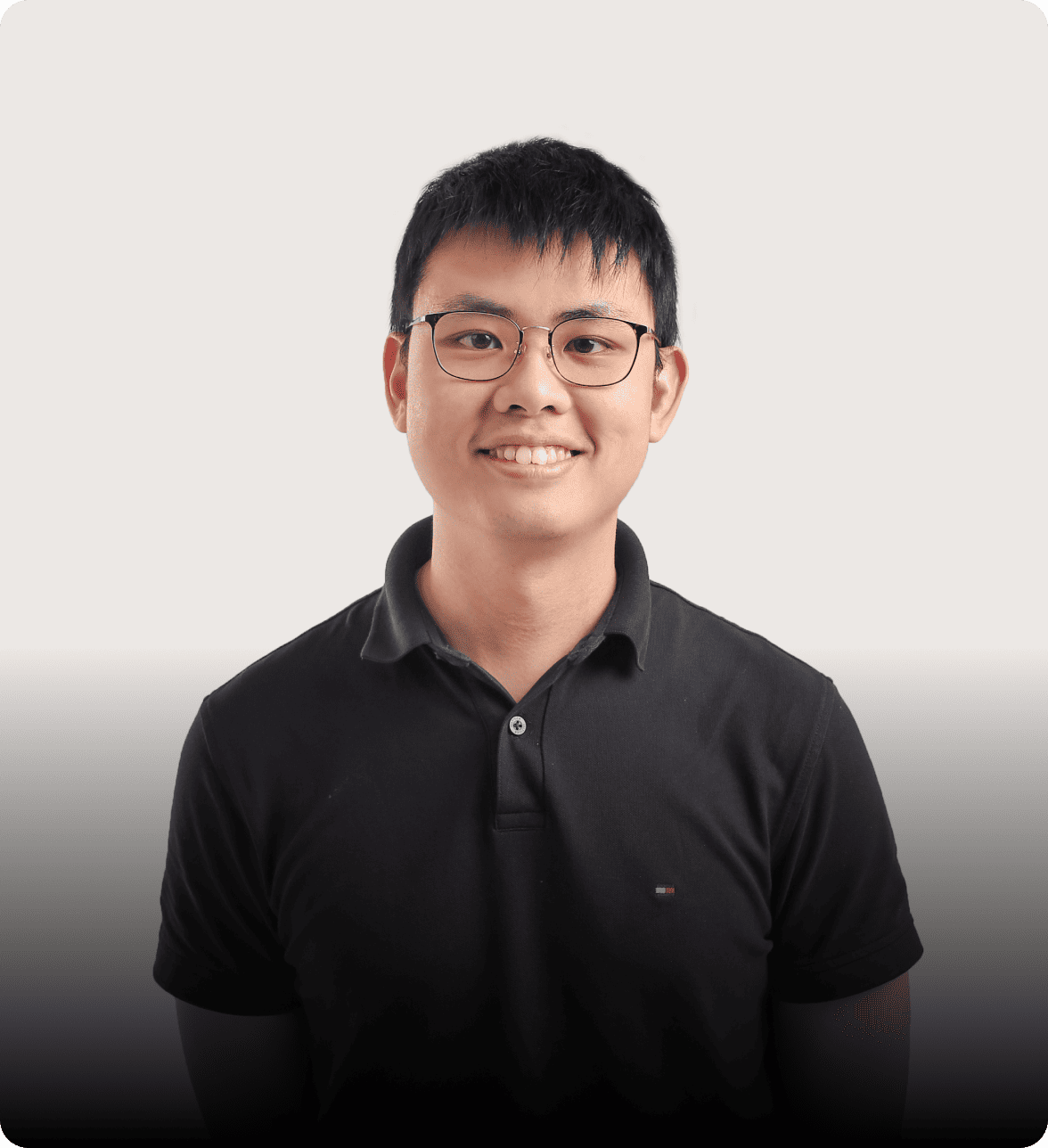 Kenneth Chong